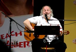 Keine Exit-Spots mit Peach Weber auf SRF