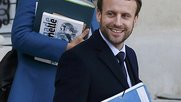 Konten von «En Marche!» gehackt