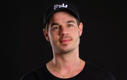 Monami-Inhaber David Cappellini (Bild zVg)