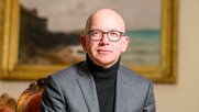 Yves Daccord ersetzt Eric Hoesli (Bild zVg)