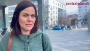 Je nach Ausgang ein historischer Prozess für die Schweizer Medienlandschaft: Jolanda Spiess-Hegglin im Interview mit zentralplus.ch. (Screenshot)