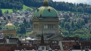 Scharfe Kritik am Bundesrat: Das Öffentlichkeitsgesetz sei «uneingeschränkt zu respektieren», fordert der gleichnamige Verein. (Bild © admin.ch)