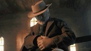 Die Polizei hat Fotos und Videos herausgegeben, die rund um die Tragödie mit Alec Baldwin am Filmset von «Rust» entstanden sind…           (Bild: Santa Fe County Sheriff)