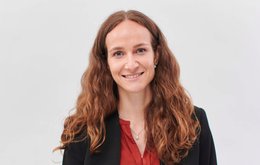 Sandra Heidelberger ersetzt Corinne Gurtner
