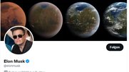 Elon Musk hat nicht nur 80 Millionen Follower, er besitzt jetzt auch fast 10 Prozent der Aktien bei Twitter...