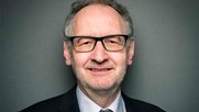 Andrea Masüger ist zufrieden: Mit CH Media an Bord sei der ZJP «optimal getragen», sagt der Stiftungsratspräsident. (Bild © ZJP)
