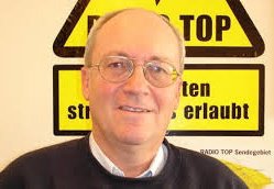 Günter Heuberger