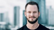 Simon Stalder: Vom Radio zu Nice Try… (Bild: zVg)