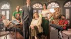 Die «Workplace-Comedy» feiert am 2. Oktober als Gala Premiere am Zurich Film Festival…    (Bild: SRF/zVg)