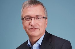 Serge Reymond war zehn Jahre bei Tamedia