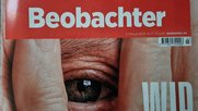 Einem leichten Relaunch unterzogen... (© KR)