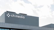 «Weltweites Zeitungssterben»: Man schlägt apokalyptische Töne an bei CH Media in diesen Tage... (Bild © CH Media)
