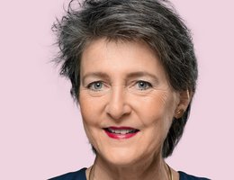 Simonetta-Sommaruga-Medienministerin-Corona-positiv-April2022-Klein-Report