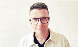 Martin Bloch startet am 1. Oktober... (zVg)
