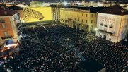 Das Locarno Filmfestival wird mit CHF 1'730'000 pro Jahr am stärksten von den kommenden Zulagen vom BAK profitieren... (© Bild: Locarno Film Festival)