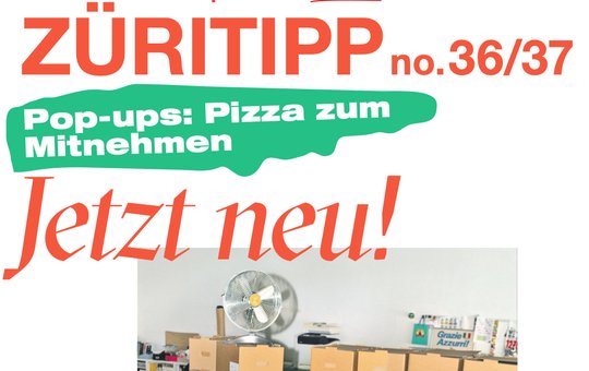 Geplant war der Relaunch eigentlich für den Frühling...