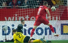 Fussball gibts neu nur noch im Abo