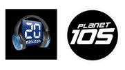 Tamedia will den Jugendsender Planet 105 in «20 Minuten Music» eingliedern