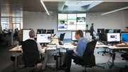 Alle digitalen Titel der NZZ-Mediengruppe werden künftig von einem gemeinsamen Newsroom aus bedient...