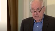 Bohrer leitete ab 1968 das Literaturressort der «Frankfurter Allgemeinen Zeitung»... (© Bild: Youtube)