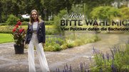 Am 20. September wird in der letzten Episode verraten, für welche Partei das Herz von Adela schlägt....(Bild: Screenshot Blick TV)