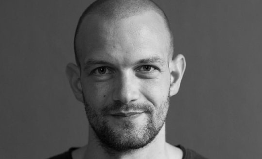 Oliver Fuchs: Seit Februar Chefredaktor ad interim...