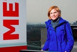 Sandra Boner: «Krebs ist definitiv besiegt»