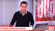«Bild Digital Live TV»: News, Talks und Sport
