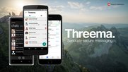 Threema: Vom Küchentisch in Zürich in die Handys rund um den Globus....