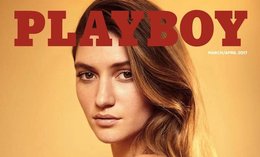 «Naked is normal» und steht für Freiheit