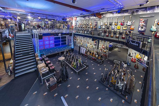 Der Schweizer Musikrat vertritt die Interessen von über 600'000 aktiven Musikerinnen und Musikern...               (Bild: musik-produktiv.ch)