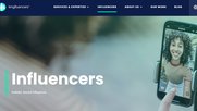 3’000 Influencer unter Vertrag...