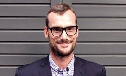 Peter Hody ist seit 2013 beim Finanzportal