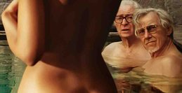 «Youth» mit Michael Caine und Harvey Keitel