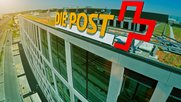 Die Geschäfte der SPS spielten sich «im fernen Ausland» ab, begründet Post-Chef Roberto Cirillo den Verkauf. (Bild © Post)