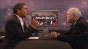 Blocher brachte «Schawinski» Quote
