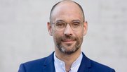 Der neue Direktor von GastroSuisse war auch schon mal Vorstandsmitglied bei Telesuisse sowie Programmleiter von SRF 3...            (Bild: zVg)
