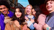 Die fünf Modelle sind von den ikonischen Neonfarben asiatischer Metropolen inspiriert... (Bild zVg)