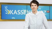 Die TV-Journalistin moderiert noch bis Ende 2023 und realisiert danach vermehrt Dokumentarfilme für «SRF DOK» und «Reporter»...    (Bild zVg.)
