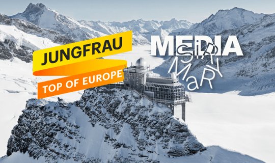 Die noch junge Zürcher Agentur gewinnt ein Grossmandat in der Tourismusbranche... (Bild: zVg)