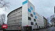 In Bern bleibt ein Audio-Kompetenzzentrum für Hintergrund und Analyse...