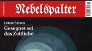60 Investoren wollen Satire machen und starten im Frühling mit einer aufgefrischten digitalen Ausgabe...