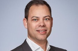 Neuer CEO bei der Docu Media Schweiz