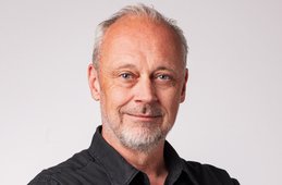 Michael Kindermann wird Senior Producer...