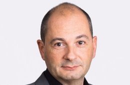 Patrick Matthey: «...eine Lösung gebraucht»
