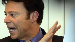 Christoph Mörgeli will die SRG umbauen