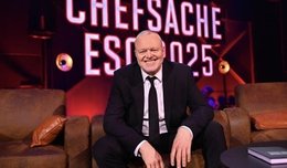 Stefan Raab zündet Countdown... (© RTL)