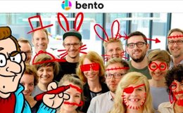 «Bento» rutschte in die roten Zahlen