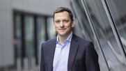 Jürg Müller arbeitete als Wirtschaftsredaktor bei der «Neuen Zürcher Zeitung»... (Bild: © Avenir Suisse)