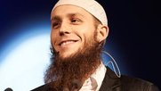 Konvertierter Schweizer: Quasim Illi